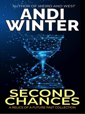 cover image of Second Chances